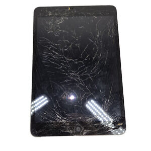 Apple iPad A1490 For Parts Internet Movies Television